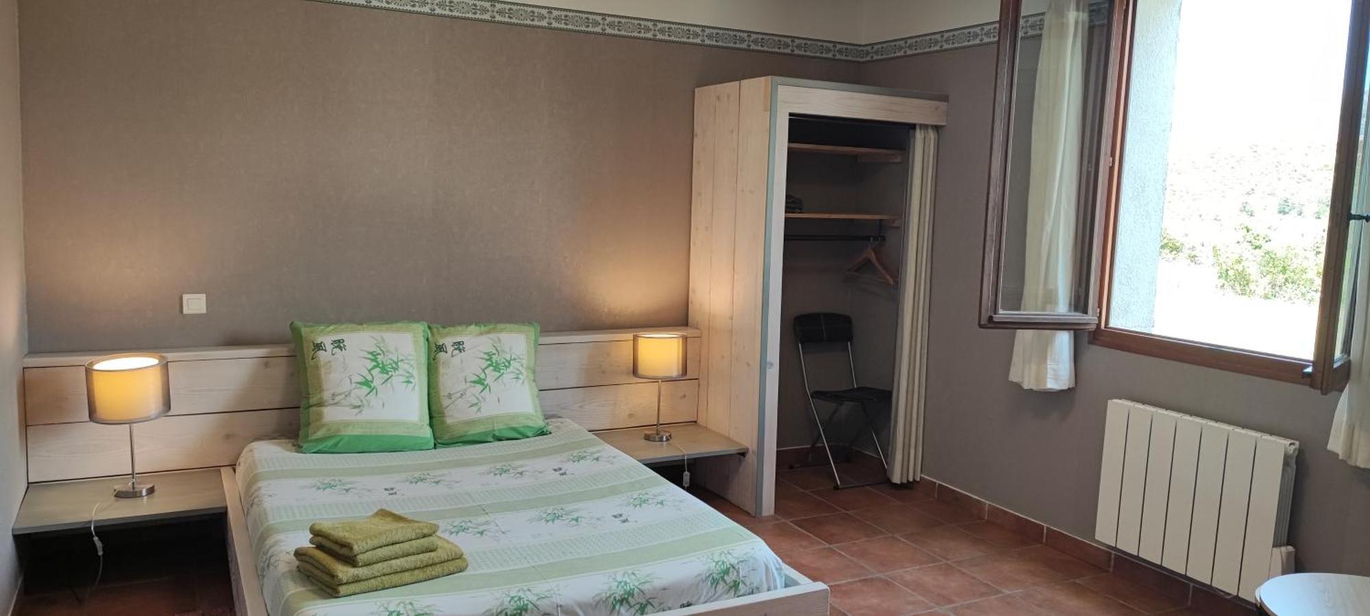B&B Auberge Verdon La Palud-sur-Verdon Экстерьер фото