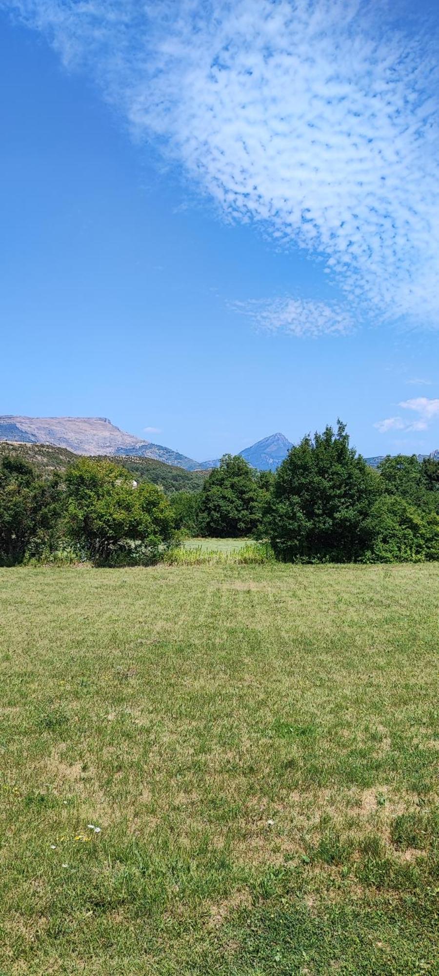 B&B Auberge Verdon La Palud-sur-Verdon Экстерьер фото